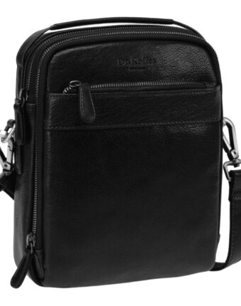 Др.Коффер M402732-245-04 сумка через плечо мужчинам