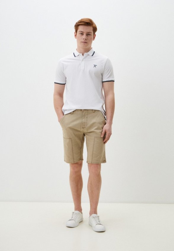 Шорты джинсовые Blend