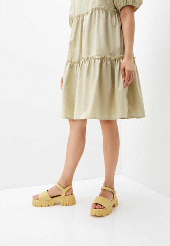 Босоножки Dino Ricci