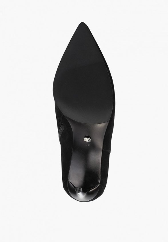 Полусапоги Aidini