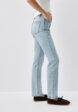 Джинсы 407 REGULAR FIT4  - превью