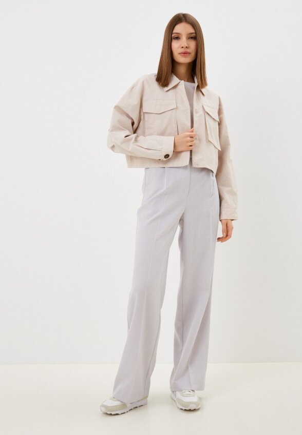 Куртка-рубашка Baon