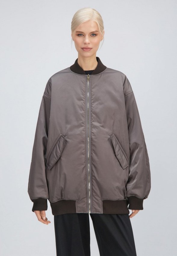 Бомбер Top Top