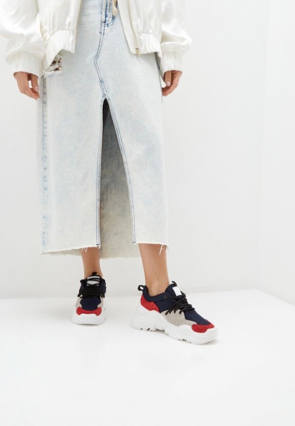 Кроссовки Stefano Rossi