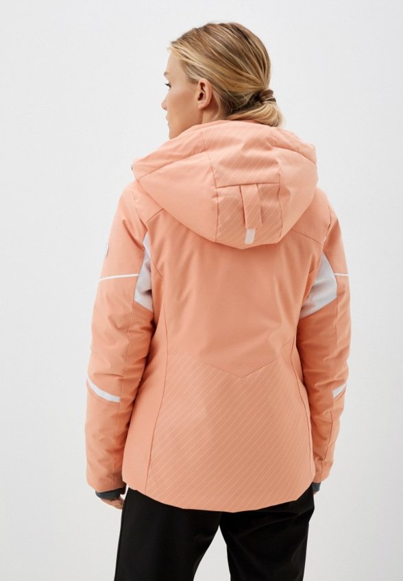 Куртка горнолыжная High Experience