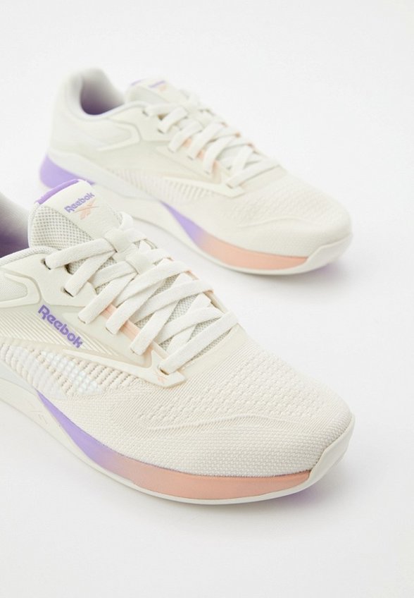 Кроссовки Reebok