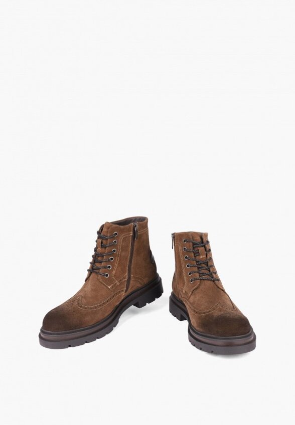 Ботинки Zenden