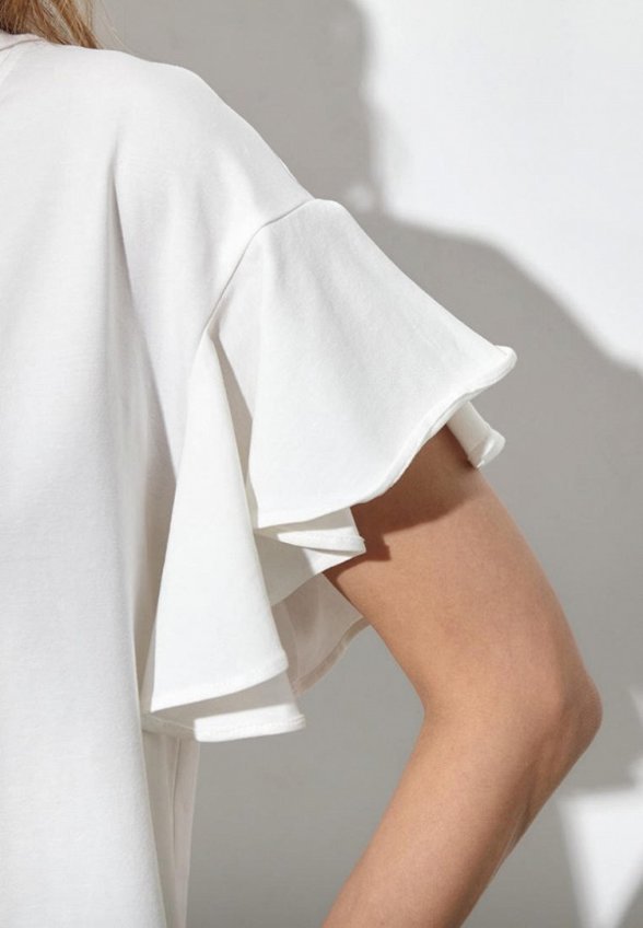 Футболка Сиринга