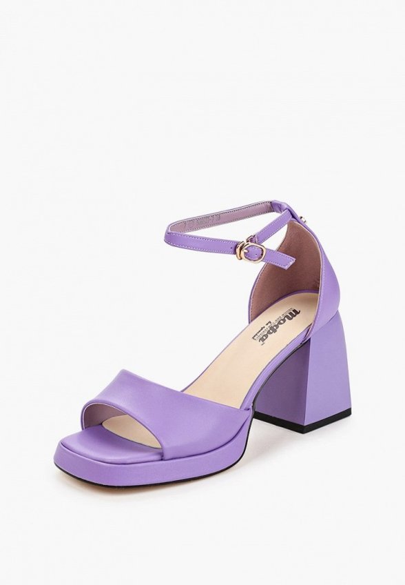 Босоножки Тофа