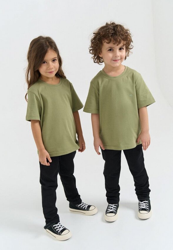 Футболка Bungly