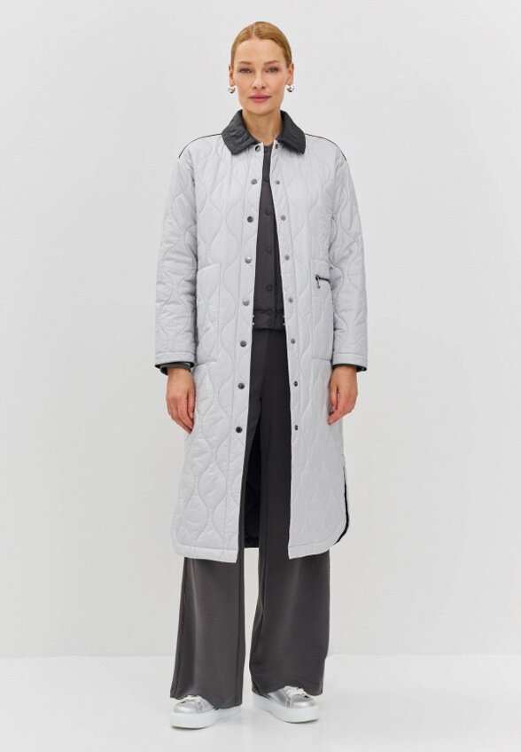 Куртка утепленная Bulmer