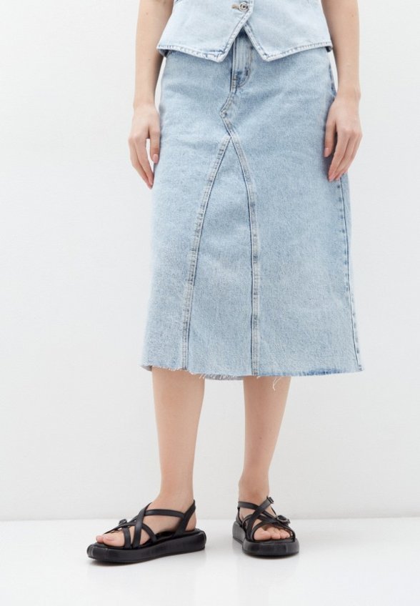 Сандалии El'Rosso