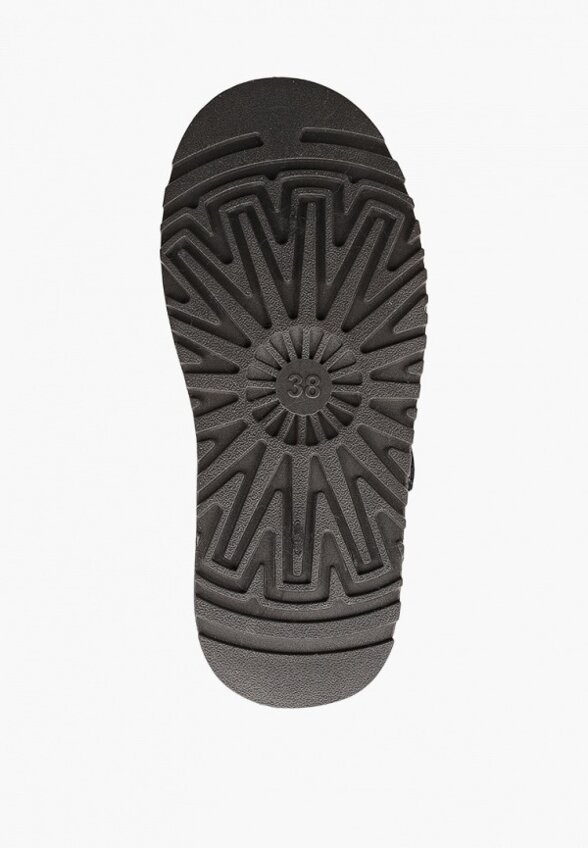 Полусапоги Араз