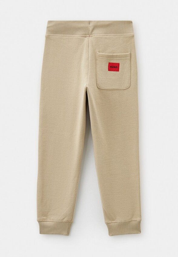 Брюки спортивные Hugo