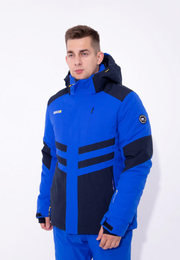 Куртка горнолыжная High Experience