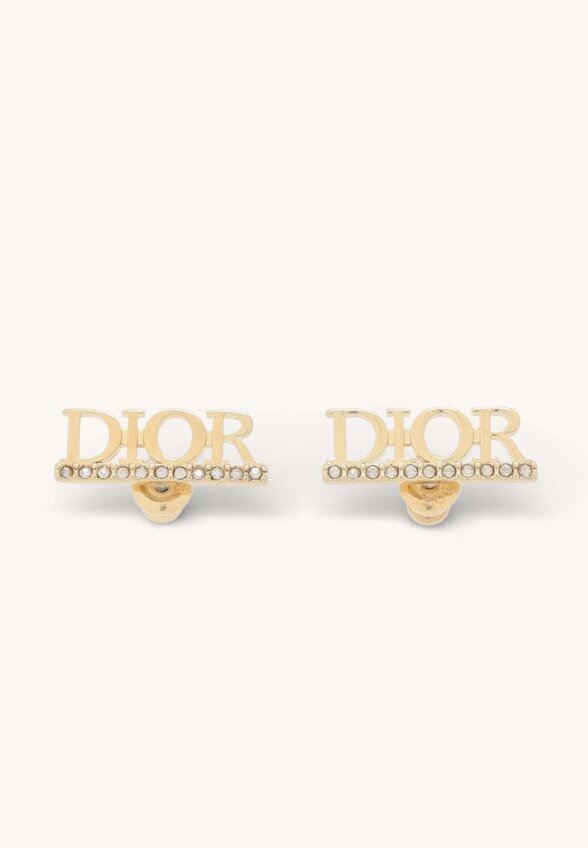 Dior Earrings