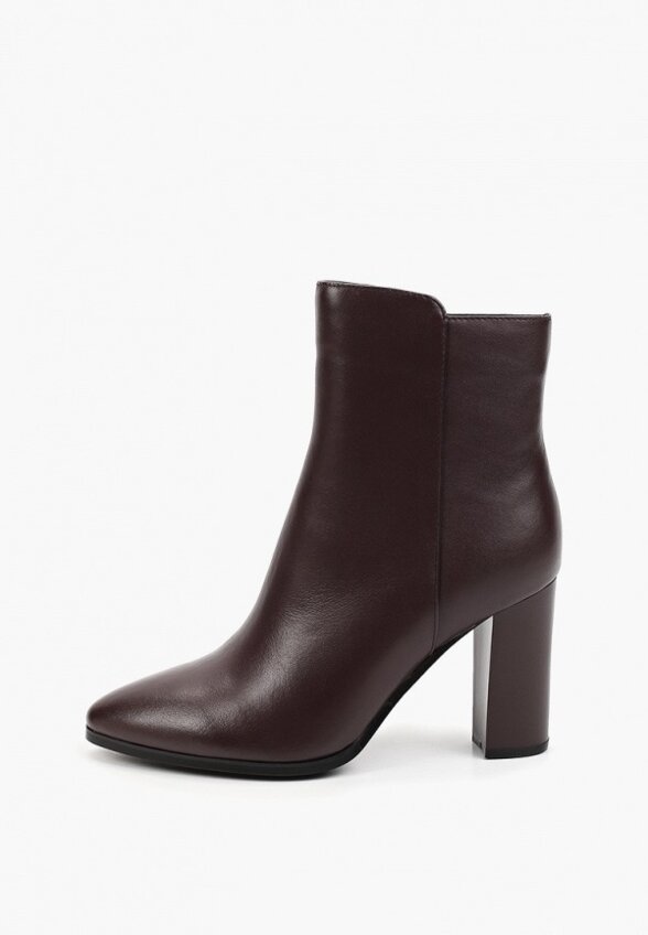 Ботильоны Moona Store