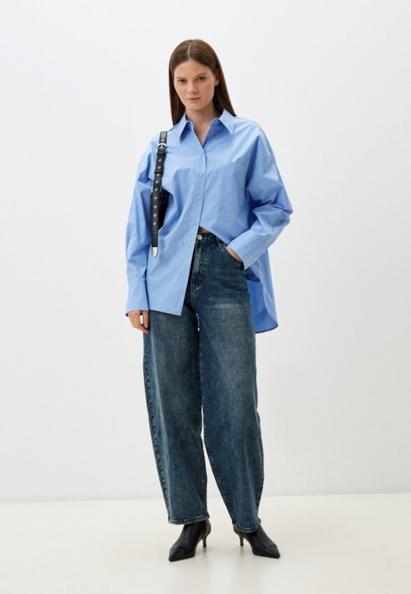 Джинсы Disfade