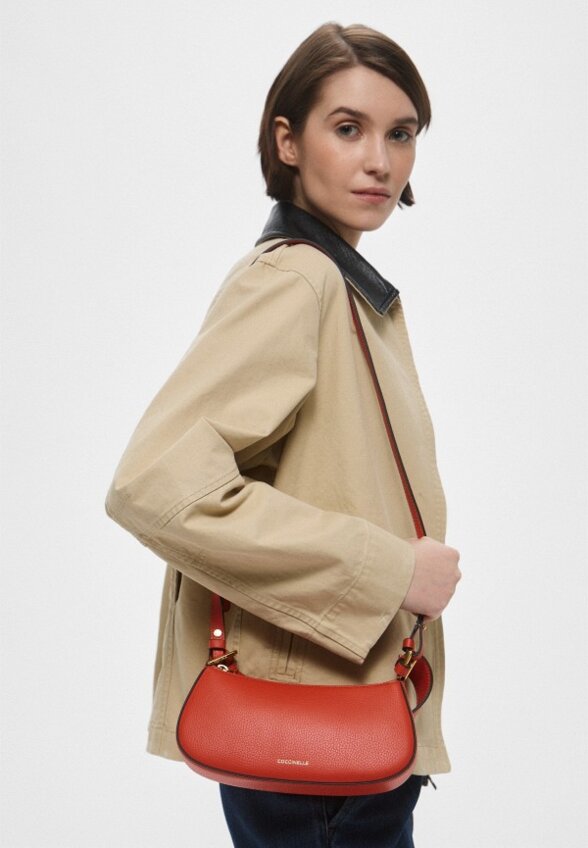 Сумка Coccinelle