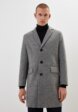 Пальто однобортное Vivaldi1  - превью
