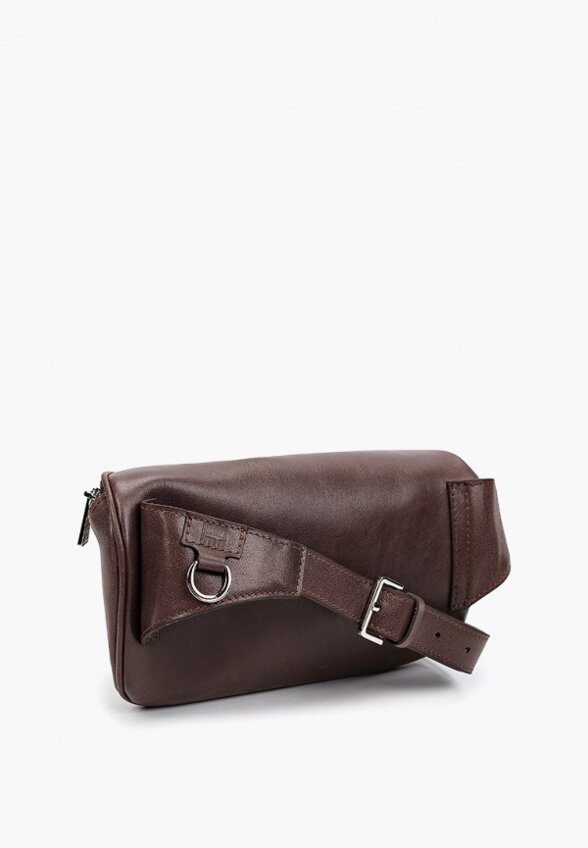 Сумка поясная Mumi