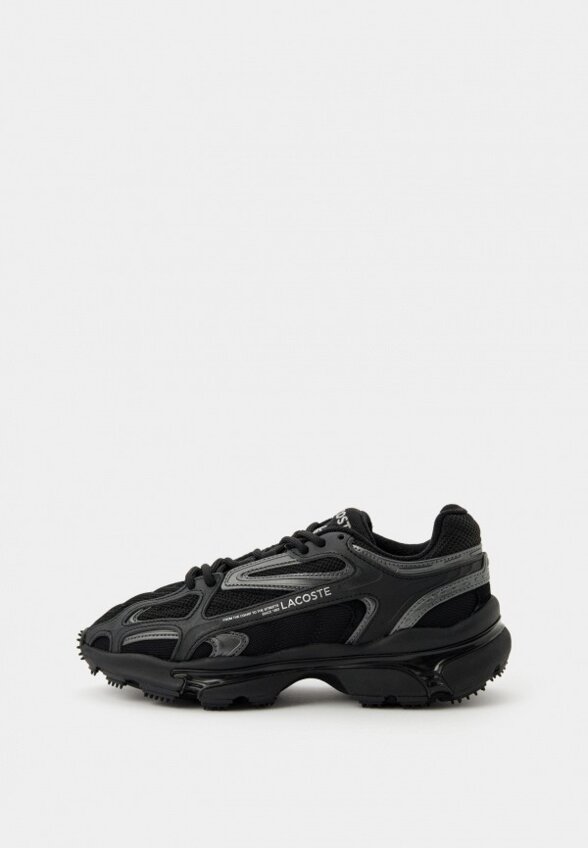 Кроссовки Lacoste