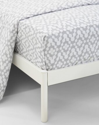 Простыня 1,5-спальная Lamoda Home женщинам
