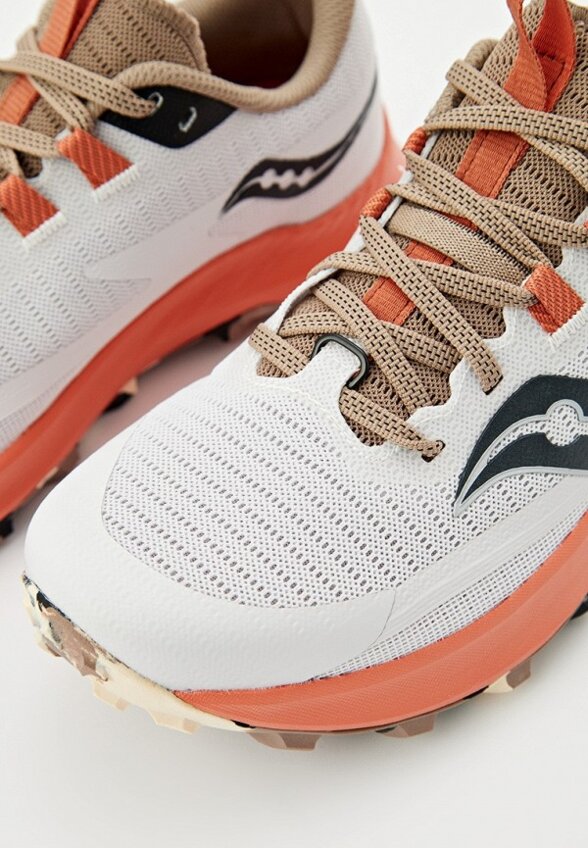 Кроссовки Saucony