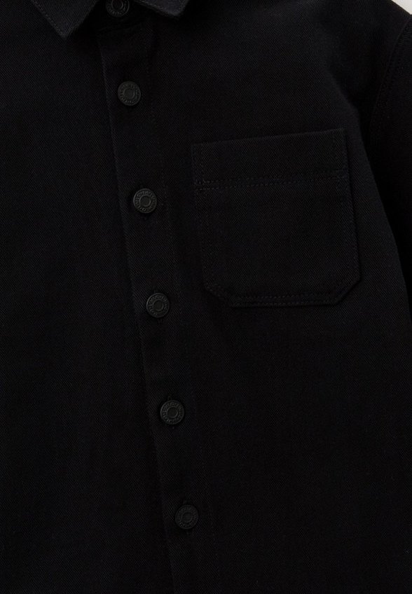 Рубашка джинсовая Liqlo