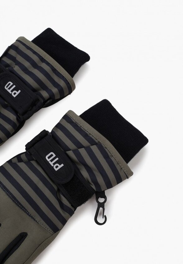 Перчатки PlayToday