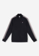 Толстовка мужская FILA, Синий9  - превью