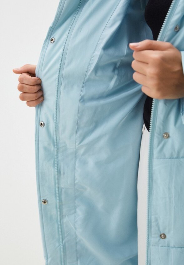 Пуховик Margo Blues