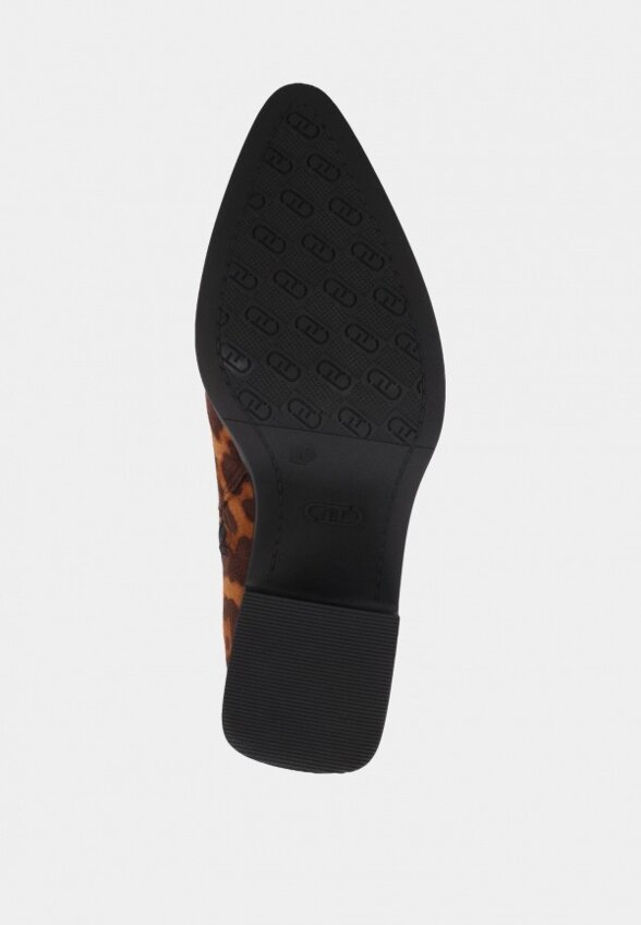 Ботильоны T.Taccardi