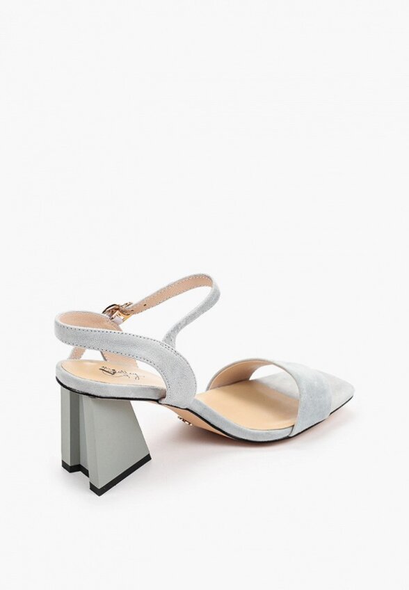 Босоножки Valley