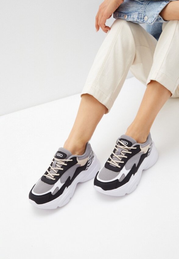 Кроссовки GSD