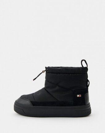 Дутики Tommy Hilfiger женщинам