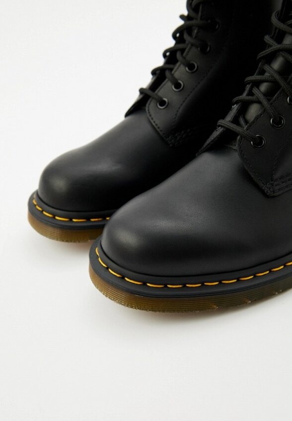 Ботинки Dr. Martens