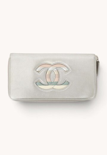 Chanel Wallet