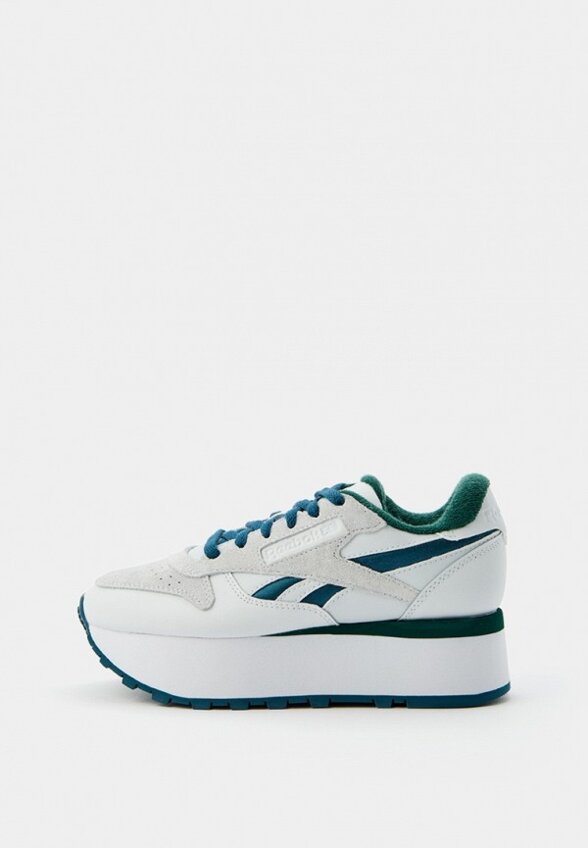 Кроссовки Reebok