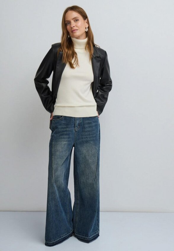 Водолазка Vittoria Vicci