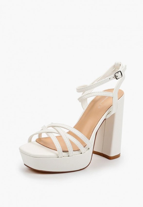 Босоножки Super Mode