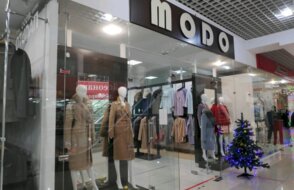 Moda