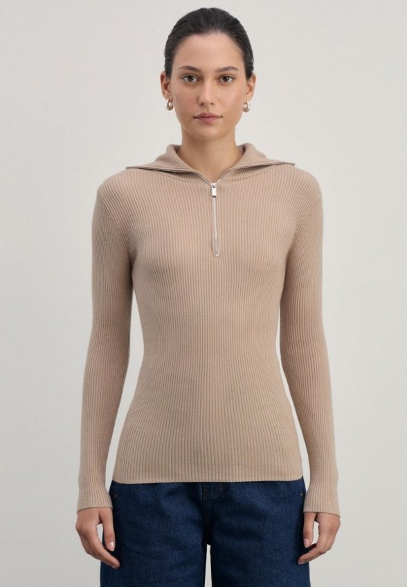 Джемпер Zarina