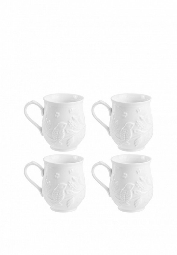 Набор кружек Elan Gallery