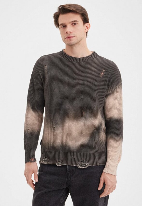 Джемпер BRMSK