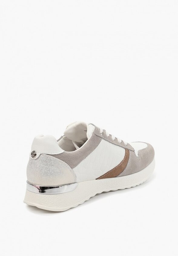 Кроссовки Obba