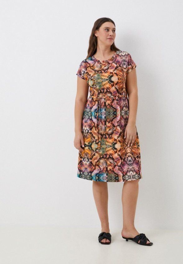 Платье Агапэ