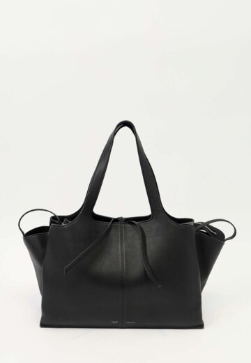 Celine Tri-Fold