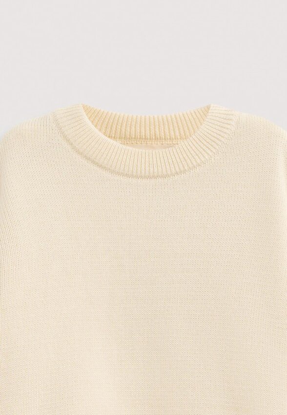 Джемпер Loomknits