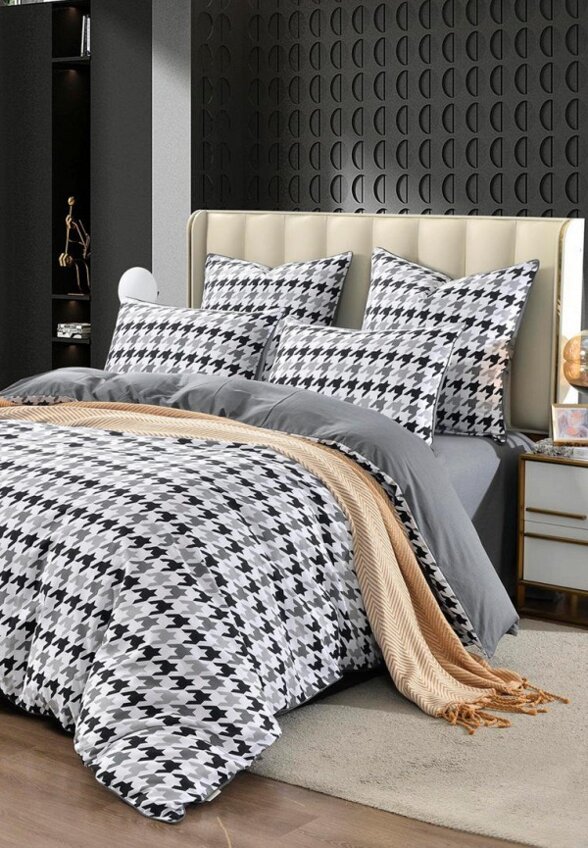 Постельное белье Семейное Sofi De Marko